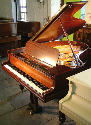 Steinway piano value by serial number