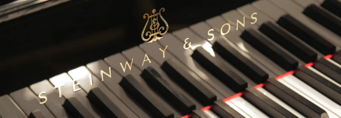 Steinway Pianos For Sale