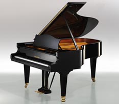 B 210 GRAND PIANO
