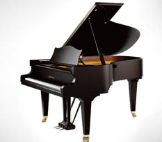 MP 192 GRAND PIANO