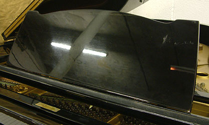 Yamaha G3 Grand Piano