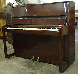 Pohlman upright Piano