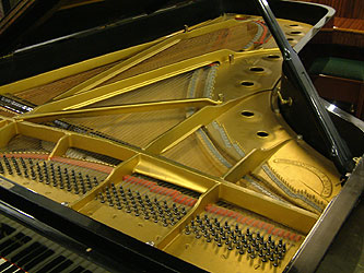 Steinway Grand Piano for sale.