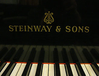 Steinway  Grand Piano for sale. We are looking for Steinway pianos any age or condition.