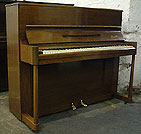 Danemann upright piano