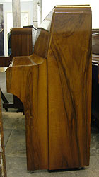 Spencer upright piano