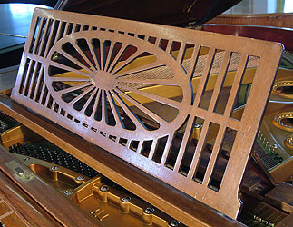Bechstein Model A1 Grand Piano
