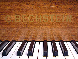 Bechstein Model B  Grand Piano