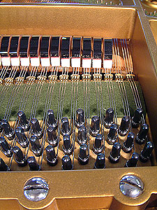 Bechstein Model A1  Grand Piano