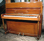 D'Almaine Upright Piano