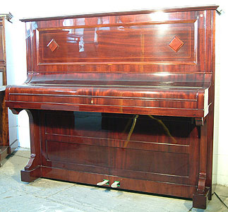 Bechstein  Model V  Upright Piano