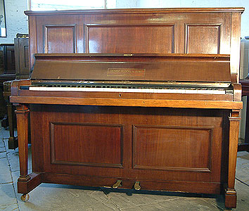 Rogers   Upright Piano