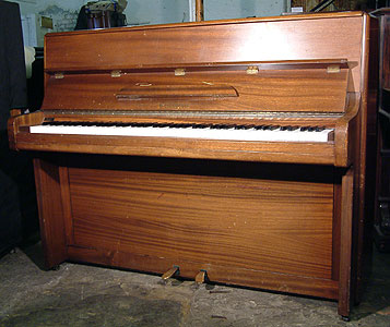 Welmar Upright Piano
