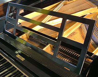 Bluthner Grand Piano for sale.