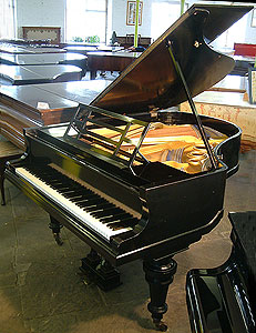 Bluthner Grand Piano for sale.