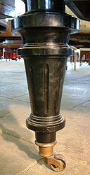 Bluthner Grand Piano for sale.