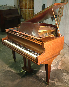 Challen Grand Piano