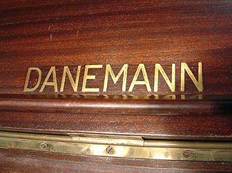 Danemann Upright Piano