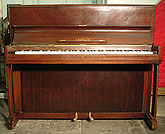 Danemann upright piano