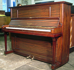Rogers   Upright Piano