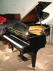 Model M GRAND PIANO