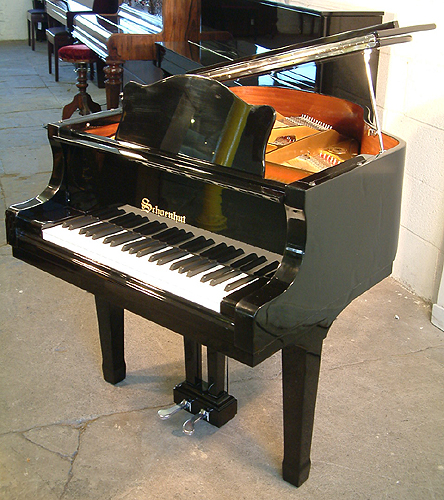 Schoenhut grand Piano for sale.