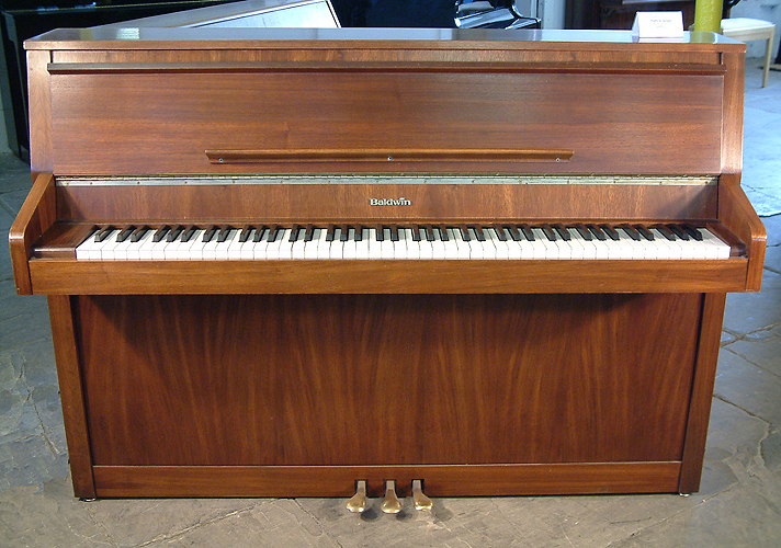 baldwin piano serial number lookup