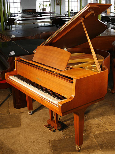 Yamaha Piano G1 Serial Number