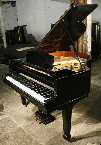 Bluthner grand Piano for sale.