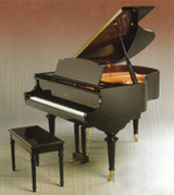 Essex Grand Piano