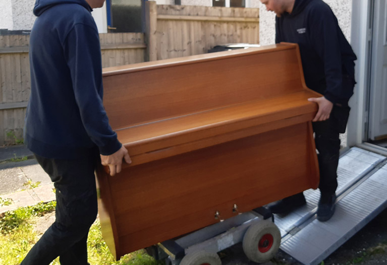 The Ultimate UK Piano Buying Guide 2026