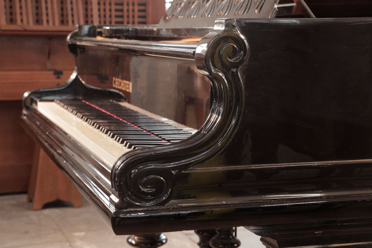 Rebuilt Steinway Pianos Specification. Work Undertaken by Steinway Academy Trained Technicians Using 100% Steinway Parts