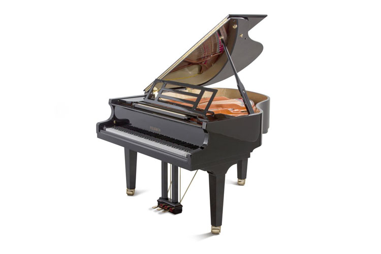 Feurich 162 Dynamic I Model
