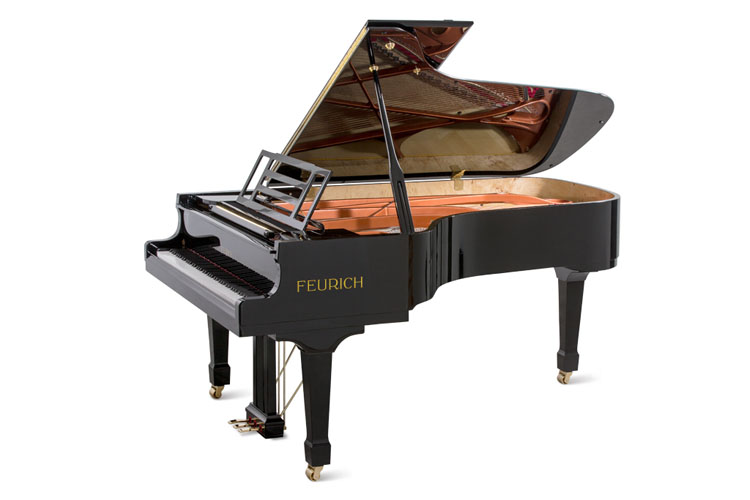 Feurich 218 Concert I Model